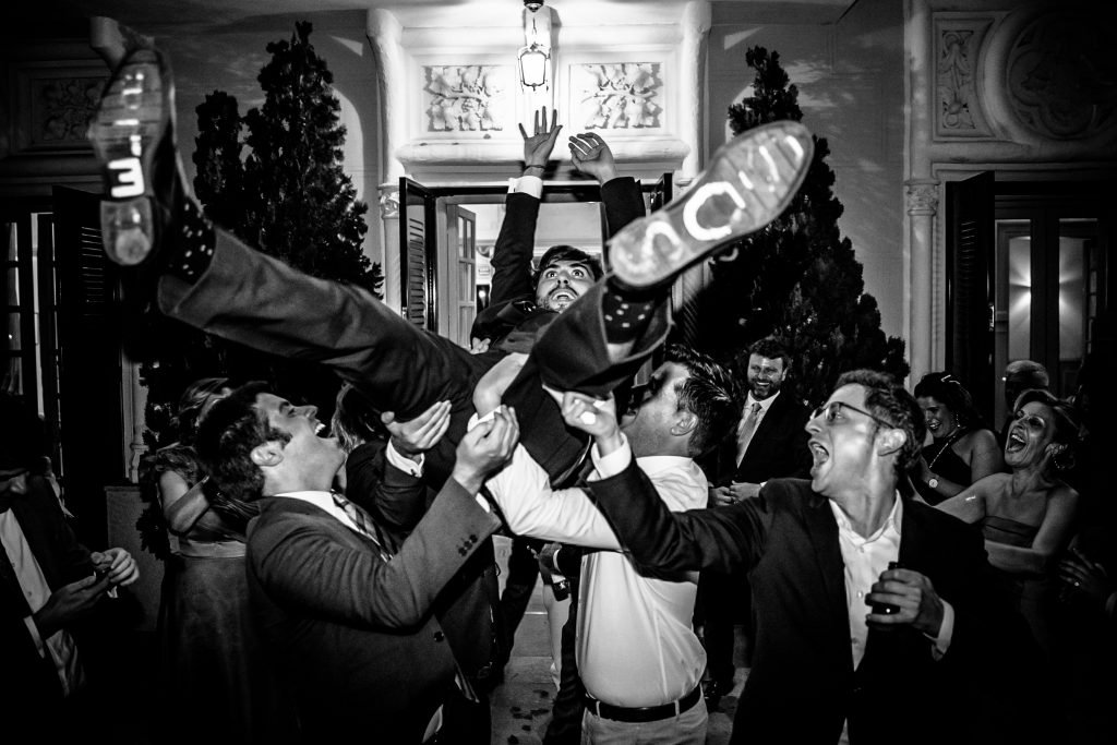 Fotografo boda avila y madrid