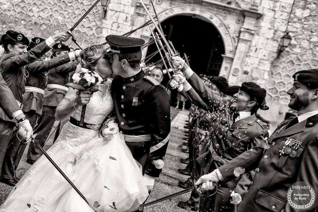 Fotografo boda avila y madrid