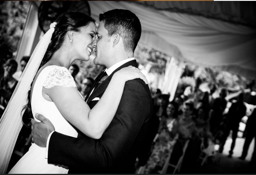 Finca solimparc ceremonia - Fotografo de boda madrid - Wayak Studio